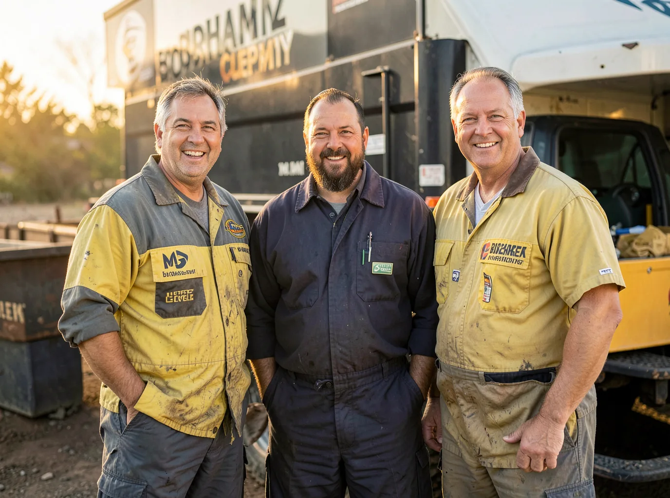 Sewage Cleanup company in Fairfax, CA