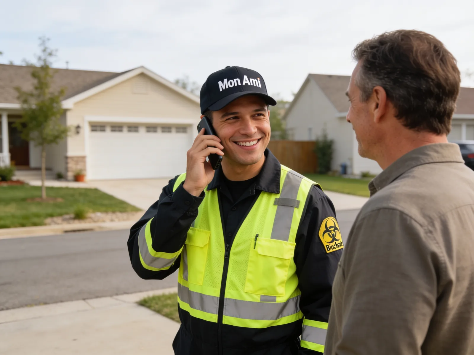 Sewage Cleanup Fairfax, CA FAQs