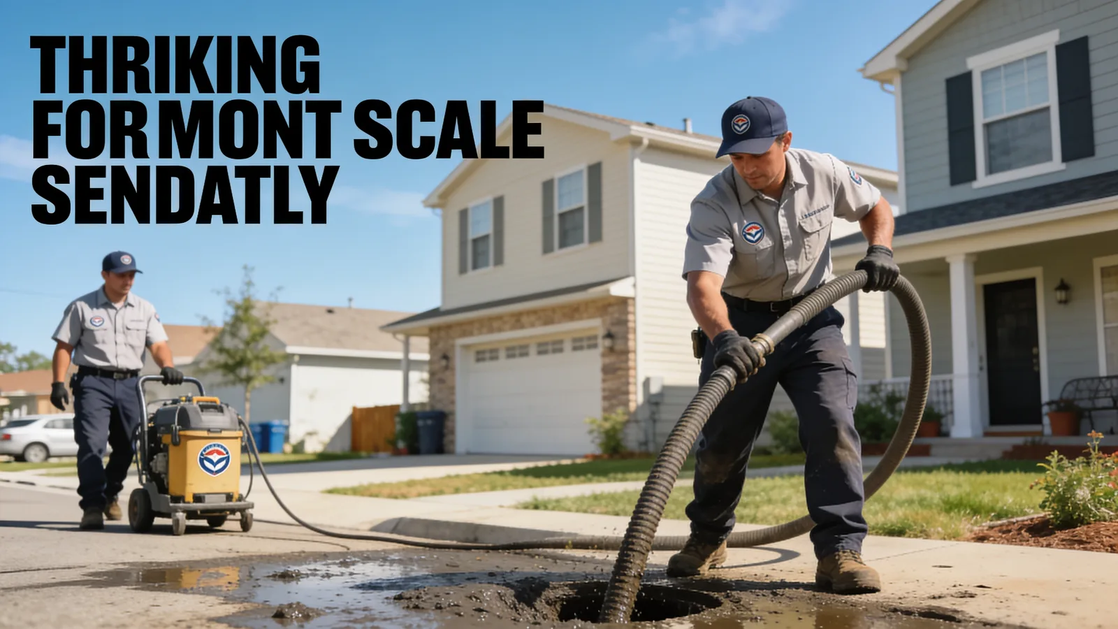 Sewage Cleanup in Fairfax, CA near me